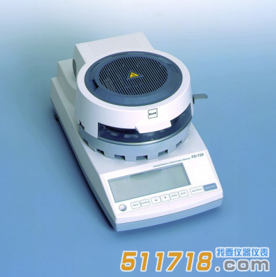 日本KETT FD-720紅外線水分測(cè)量?jī)x 日本KETT FD-720紅外線水分測(cè)量?jī)x