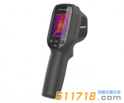 ?？低旽10可視測溫熱像儀