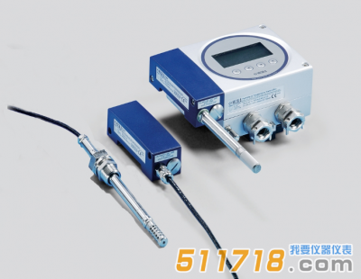 芬蘭維薩拉VAISALA HMT368本安型溫濕度變送器 芬蘭維薩拉VAISALA HMT368本安型溫濕度變送器