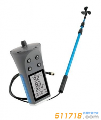 瑞士JDC Flowatch便攜式流速儀 瑞士JDC Flowatch便攜式流速儀