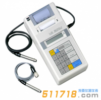 日本KETT LZ-200J兩用膜厚計