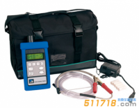 英國凱恩KANE AUTO5-1手持式汽車尾氣分析儀