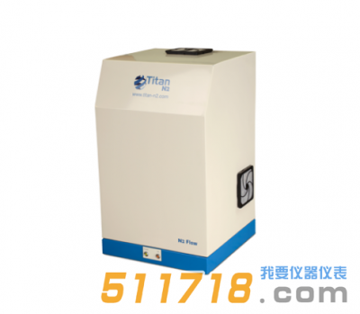 英國Titan N2 Mini N2氮氣發生器