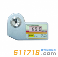 韓國G-WON GMK-702AC數字糖度計