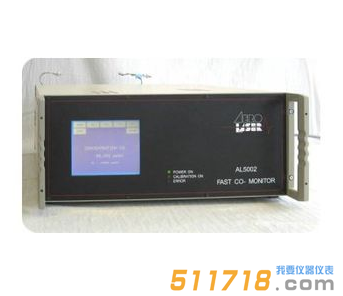德國(guó)Aero AL5002一氧化碳分析儀 德國(guó)Aero AL5002一氧化碳分析儀