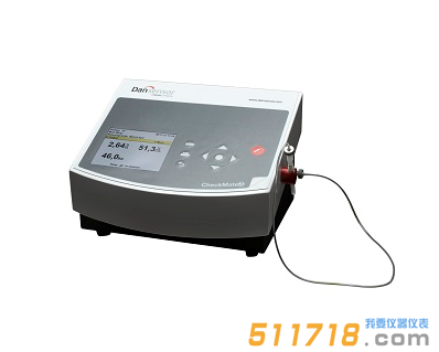 丹麥膜康CheckMate 3臺(tái)式頂空分析儀 丹麥膜康CheckMate 3臺(tái)式頂空分析儀