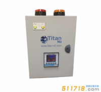 英國(guó)Titan N2 OMD-480便攜式百分比氧氣分析儀