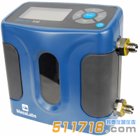 美國Mesalabs Defender 530流量校準器