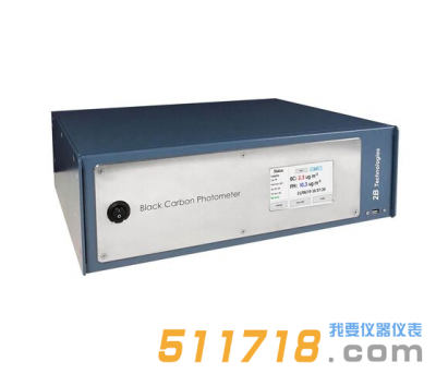 美國(guó)2B BCP?黑碳光度計(jì) 美國(guó)2B BCP?黑碳光度計(jì)