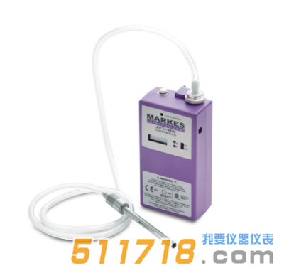 英國MARKES ACTI-VOC低流量采樣泵 英國MARKES ACTI-VOC低流量采樣泵