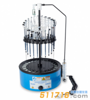 美國(guó)Organomation N-EVAP氮吹儀