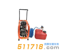 德國OWR BFOG“超干霧”納米級氣溶膠消毒設(shè)備