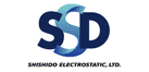 日本SSD(西西蒂)除靜電設(shè)備