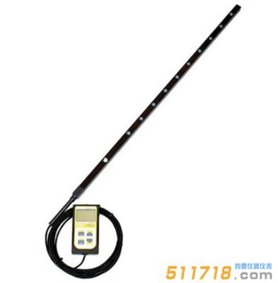 美國Apogee MQ-301手持式多探頭光合有效輻射計 美國Apogee MQ-301手持式多探頭光合有效輻射計