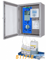 德國WTW TresCon Uno A111氨氮測試儀