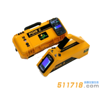 加拿大PEI PGIS-2系列伽瑪光譜系統