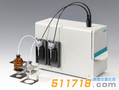 德國伯赫Sirius L單管式化學發光儀