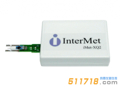 美國InterMet iMet-XQ2探空儀 美國InterMet iMet-XQ2探空儀