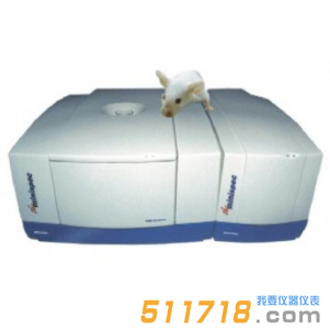德國Bruker LF50小動物身體組分分析儀