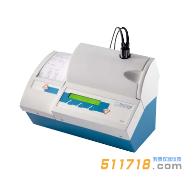 德國(guó)伯赫Berthold SiriusC管式化學(xué)發(fā)光檢測(cè)儀 德國(guó)伯赫Berthold SiriusC管式化學(xué)發(fā)光檢測(cè)儀