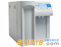 雷磁 UPW-H系列高純水系統