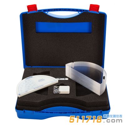 英國Leeds利茲 TOR MAM乳腺X線攝影性能檢測模體