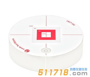 德國QUART CBCT牙科性能檢測(cè)模體 德國QUART CBCT牙科性能檢測(cè)模體