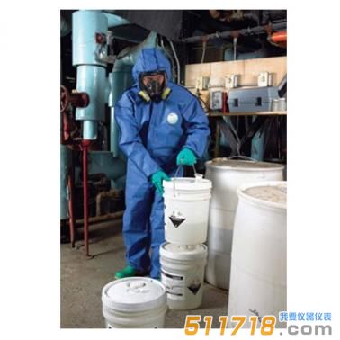 法國雷克蘭 SMMS428BE賽服佳防化服