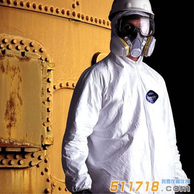 美國Dupont杜邦?Tyvek?化學(xué)防護服 美國Dupont杜邦?Tyvek?化學(xué)防護服