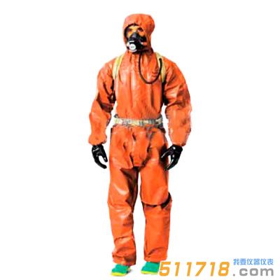 美國(guó)Dupont杜邦?Tychem? ThermoPro 阻燃化學(xué)防護(hù)服