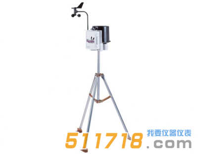 美國Spectrum WatchDog 2900ET自動氣象站 美國Spectrum WatchDog 2900ET自動氣象站