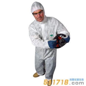 法國雷克蘭 PPP428E 聚服佳防化服