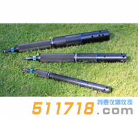 英國Aquaread AS-7000便攜式多參數(shù)水質(zhì)儀