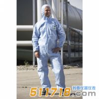 法國(guó)雷克蘭 EWP428 Pyrolon Plus2 阻燃防塵連體服