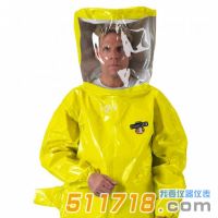 法國(guó)雷克蘭 CT4S400 ChemMax 凱麥斯4外接供氣式防護(hù)服