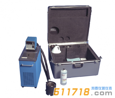 美國Fann 207953冷水流變儀