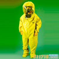 法國(guó)雷克蘭 CT4S450 ChemMax 凱麥斯4 B級(jí)空氣呼吸器內(nèi)置式防護(hù)服