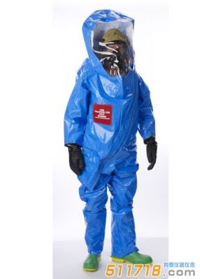 法國雷克蘭 INT491 Interceptor 攔截者 A級(jí)防化訓(xùn)練服