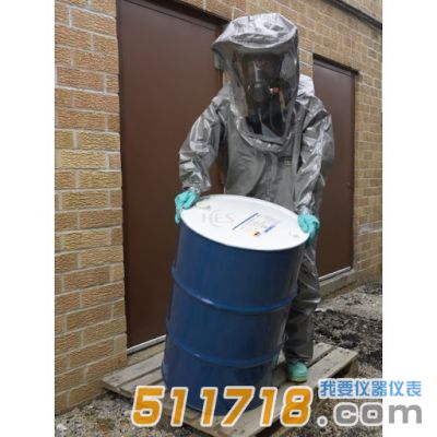 法國雷克蘭 CT3S450 ChemMax 凱麥斯3空氣呼吸器內(nèi)置式防護服 法國雷克蘭 CT3S450 ChemMax 凱麥斯3空氣呼吸器內(nèi)置式防護服
