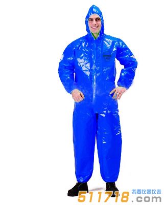 法國雷克蘭 ICT130 Interceptor 攔截者連體式防化服