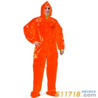 法國雷克蘭 ICT155 Interceptor 攔截者 B級(jí)輕便式呼吸器內(nèi)置型連體防化服