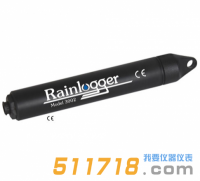 加拿大Solinst Rainlogger Edge標(biāo)準(zhǔn)傾翻式雨量計