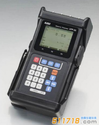 日本TOKYO KEIKI UFP-20便攜式超聲波流量計(jì) 日本TOKYO KEIKI UFP-20便攜式超聲波流量計(jì)