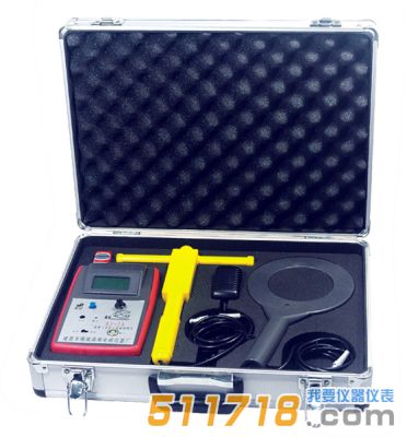 RJ-2A數字高頻電磁場（近區)場強儀