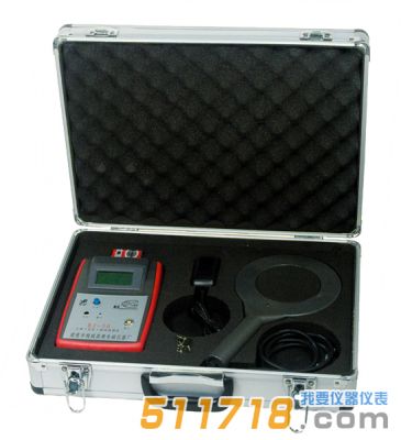 RJ-5H工頻磁場(chǎng)(近區(qū))場(chǎng)強(qiáng)儀 RJ-5H工頻磁場(chǎng)(近區(qū))場(chǎng)強(qiáng)儀