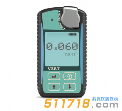 美國(guó)MPOWER(盟莆安) MP171甲醛快速檢測(cè)儀 美國(guó)MPOWER(盟莆安) MP171甲醛快速檢測(cè)儀