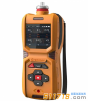 MS600-R134a制冷劑檢測儀