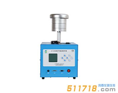 JF-2036型空氣重金屬采樣器 JF-2036型空氣重金屬采樣器