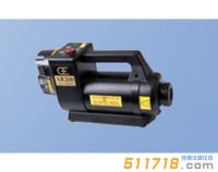 英國Scanna ScanX Scout加固版便攜式X光機