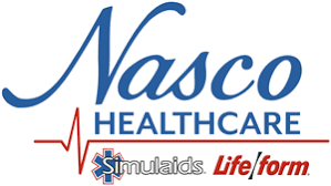 美國NASCO Airway Larry放療質控